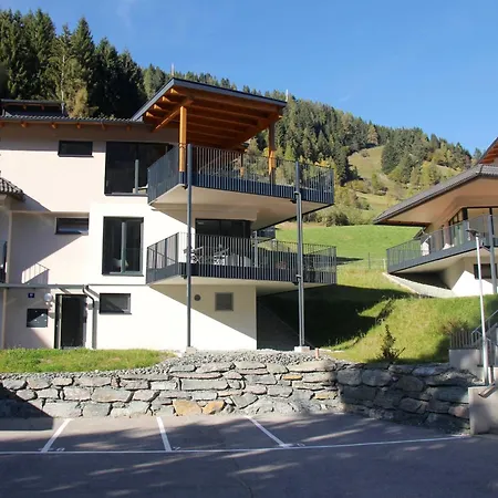 Mountain View By Globalimmoservice *