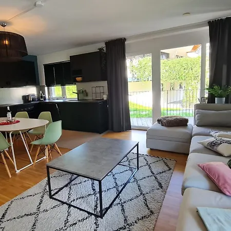 Mountain View By Globalimmoservice *