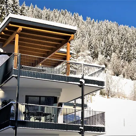 아파트 Mountain View By Globalimmoservice *