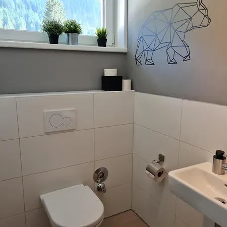 아파트 Mountain View By Globalimmoservice