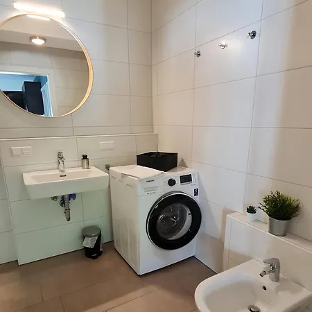 Mountain View By Globalimmoservice 아파트 *