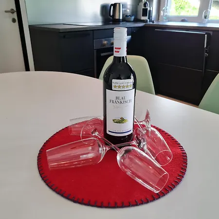 Mountain View By Globalimmoservice 아파트 Ebene Reichenau