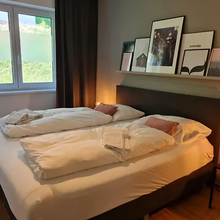 아파트 Mountain View By Globalimmoservice Ebene Reichenau