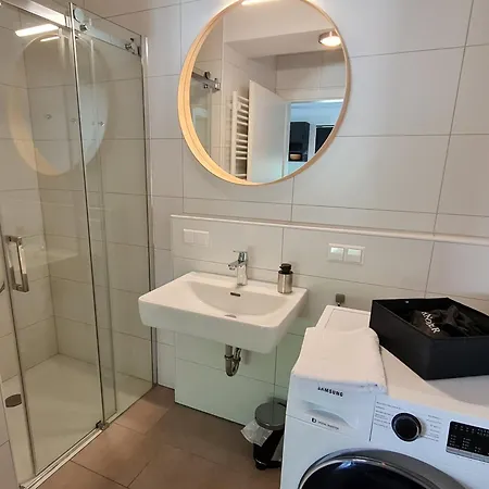 Mountain View By Globalimmoservice *