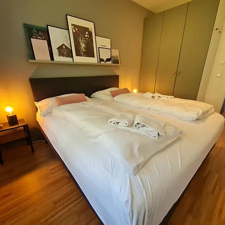 Mountain View By Globalimmoservice 아파트