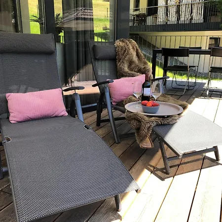 Mountain View By Globalimmoservice 아파트 *