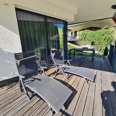 아파트 Mountain View By Globalimmoservice *