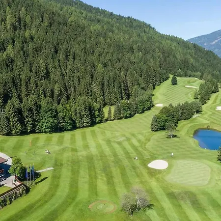 Mountain View By Globalimmoservice