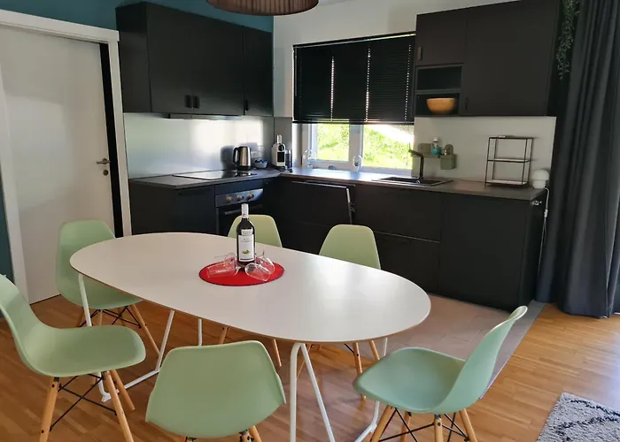 Mountain View By Globalimmoservice *