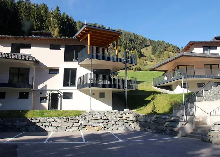 Mountain View By Globalimmoservice *