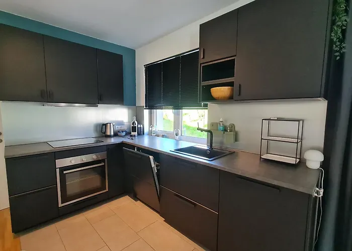 Mountain View By Globalimmoservice