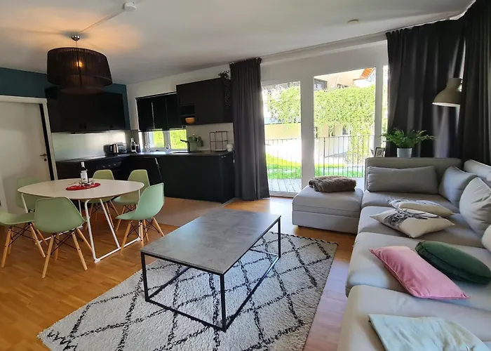 Mountain View By Globalimmoservice *