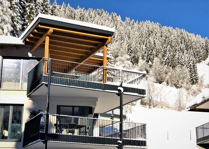 Apartament Mountain View By Globalimmoservice *