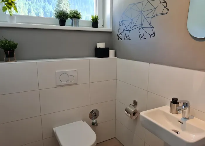 Apartament Mountain View By Globalimmoservice