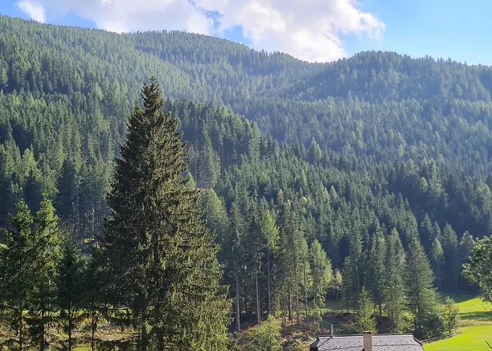 Mountain View By Globalimmoservice * Ebene Reichenau