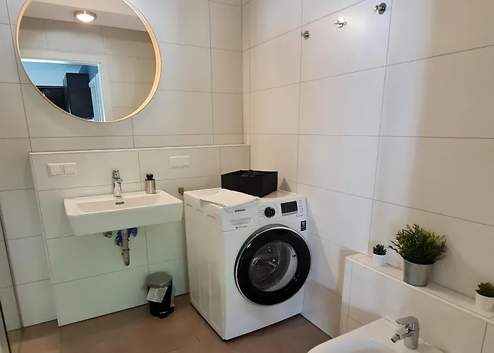 Mountain View By Globalimmoservice Apartament *