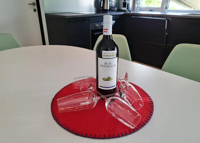 Mountain View By Globalimmoservice Apartament Ebene Reichenau