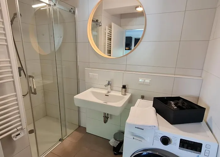 Mountain View By Globalimmoservice *