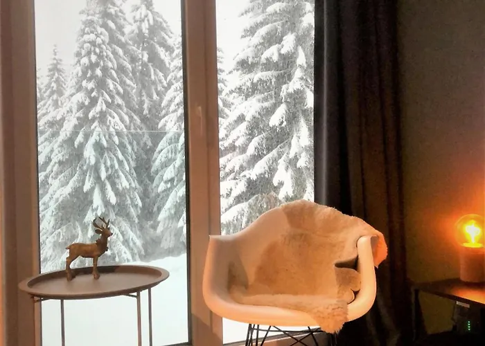 Mountain View By Globalimmoservice Ebene Reichenau