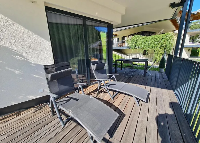 Apartament Mountain View By Globalimmoservice *