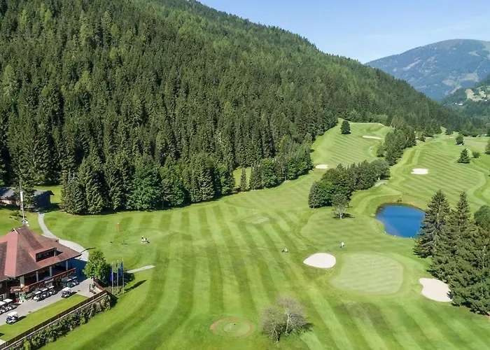 Mountain View By Globalimmoservice